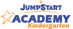 JumpStart Academy Kindergarten