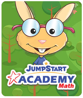 JumpStart Academy Math