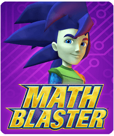 Mathblaster